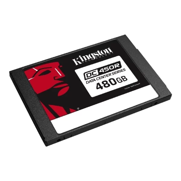 Disco Ssd 480Gb Kingston Dc450R 2.5 Sata Iii - Imagen 2