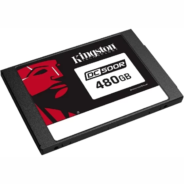 Disco Ssd 480Gb Kingston Dc500 2.5 Reading Sata Iii - Imagen 2