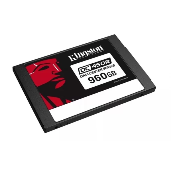 Disco Ssd 960Gb Kingston Dc450R Sata Iii - Imagen 2