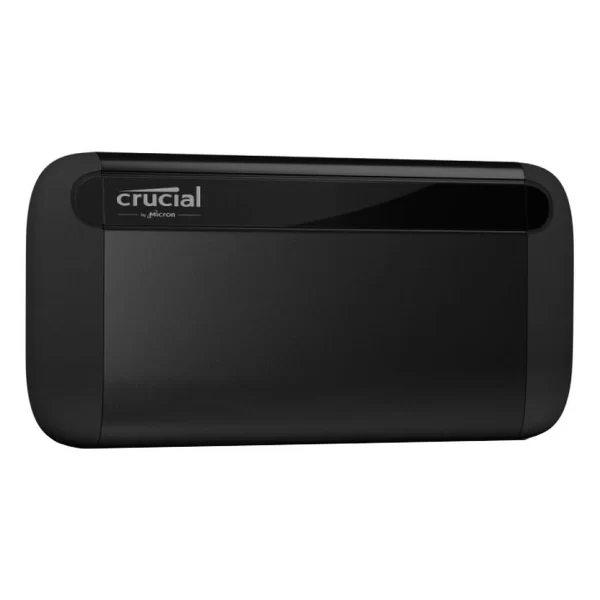 Disco Ssd 2Tb Crucial Externo X8