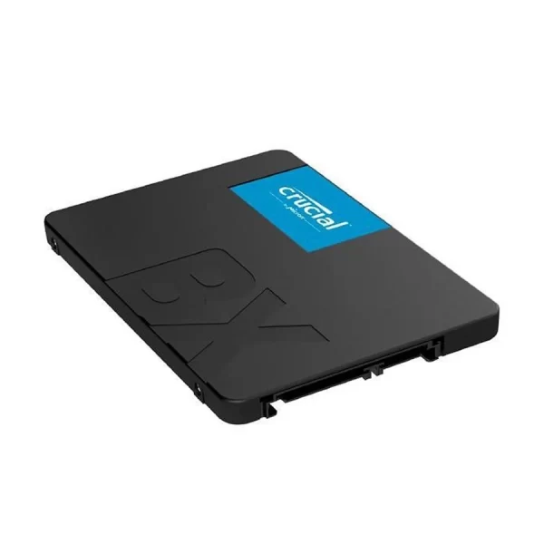Disco Ssd Crucial 240Gb Bx500 3D Nand Sata 2.5" (Ct240Bx500S - Imagen 2