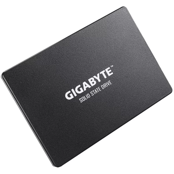 Disco Ssd Gigabyte 120Gb Sata3 (Gp-Gstfs31120Gntd)