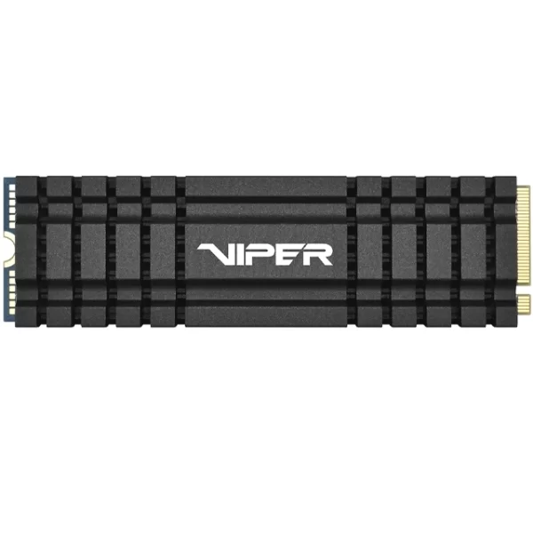 Disco Ssd M.2 512Gb Patriot Nvme Vpn110