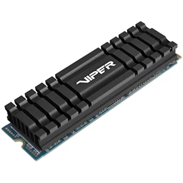 Disco Ssd M.2 512Gb Patriot Nvme Vpn110 - Imagen 2