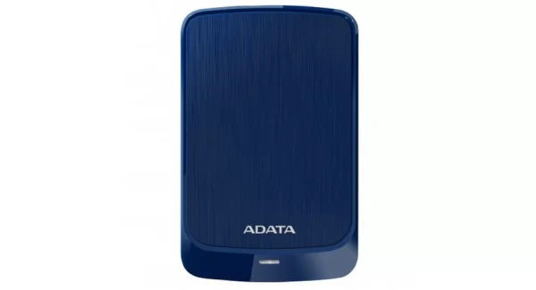 Disco Externo 2Tb Adata Hv320 3.1 Blue