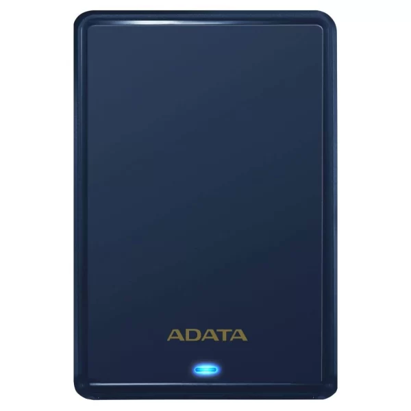 Disco Externo 1Tb Adata Hv620S Ultra Slim Blue