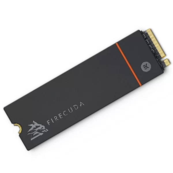 Disco Ssd M.2 500Gb Seagate Firecuda 530