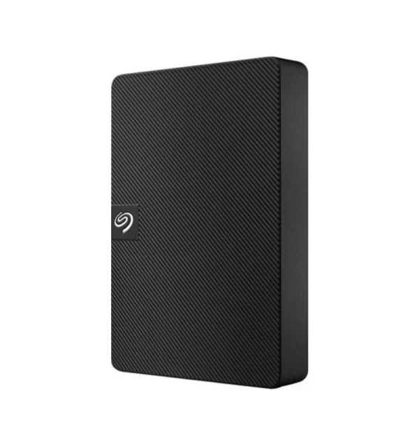 Disco Externo 4Tb Seagate Usb 3.0 Expansion Black
