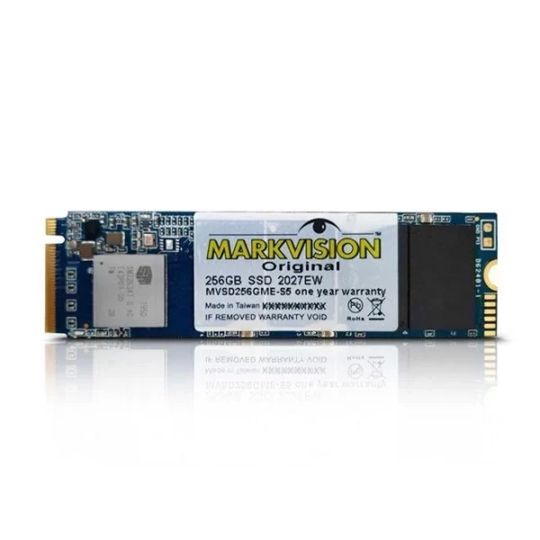 Disco Ssd M.2 256Gb Markvision Sata Iii Bulk