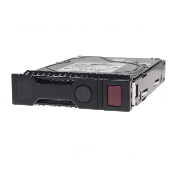 Disco Hdd Sas 8Tb Hpe 7.2K Lff Lp 512E Ds Hdd