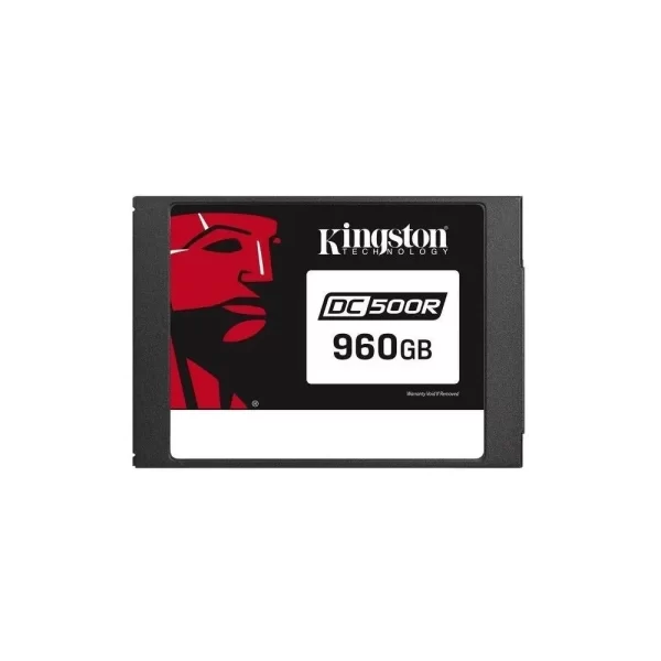 Disco Ssd 960Gb Kingston Dc500 Sataiii 2.5 Reading