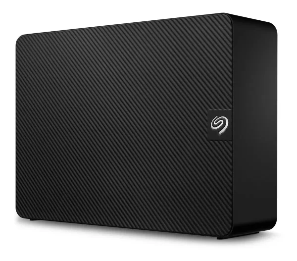 Disco Externo Seagate Expansion Desktop Drive 14Tb