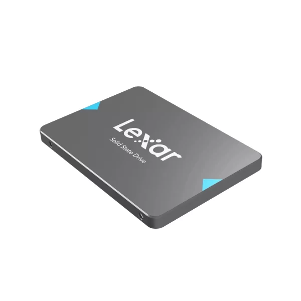 Disco Ssd Lexar Nq100 960Gb Sata 2.5