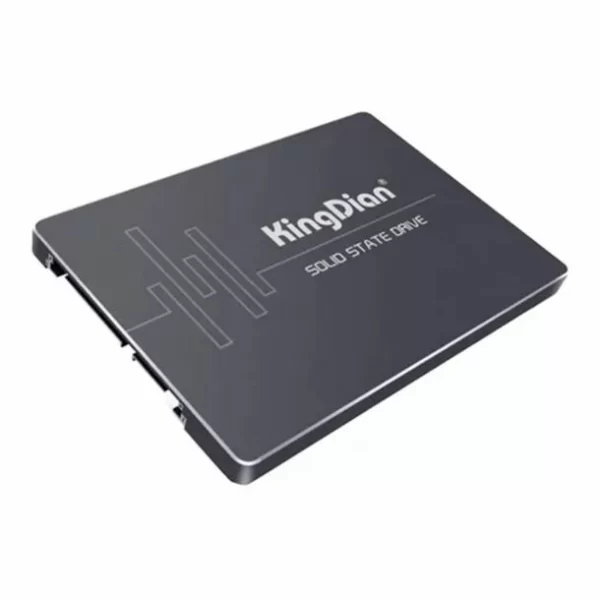 Disco Ssd 1Tb Kingdian Sata 2.5''