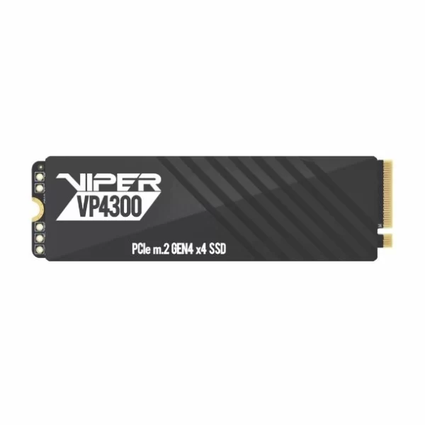 Disco Ssd M.2 1Tb Patriot Vp4300 Pci-E Gen4