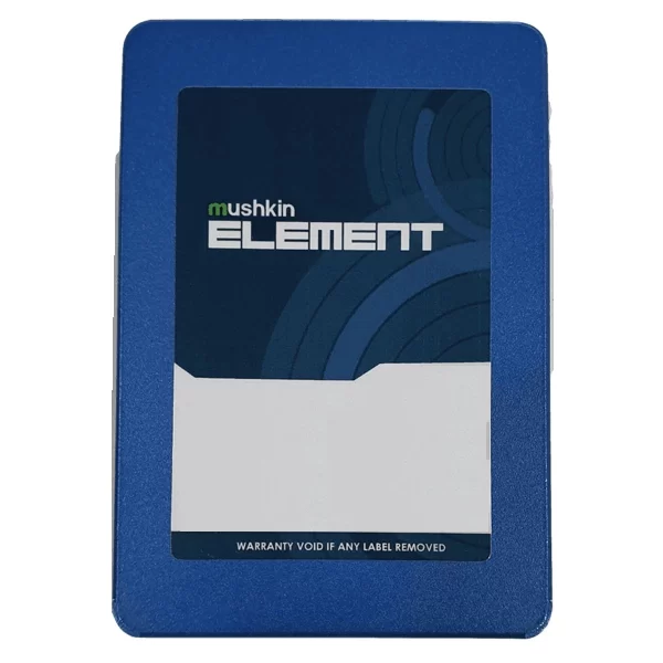 Disco Ssd Mushkin Element 960Gb (Mknssdel960Gb)