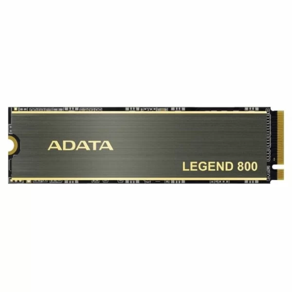 Disco Ssd M.2 500Gb Adata Legend 800 Color Box - Imagen 2