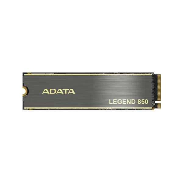 Disco Ssd M.2 512 Gb Adata Legend 850 - Imagen 2
