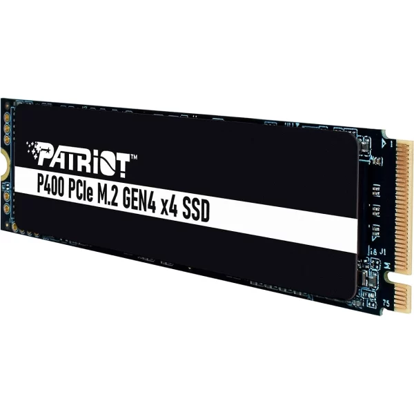 Disco Ssd M.2 2Tb Patriot P400 Pci-E Nvme Gen 4