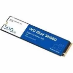 Disco Ssd Wd Blue Sn580 500Gb M.2 Pcie - Imagen 2