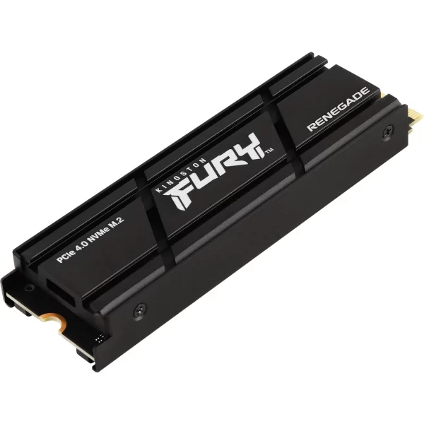 Disco Ssd M.2 4Tb Kingston Renegade Pcie 4.0 Nvme