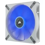Fan Cooler Corsair Ml140 Elite 140Mm Blue Magnetic Levitatio