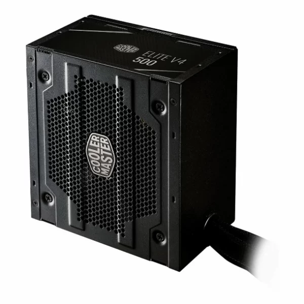 Fuente 500W Cooler Master Elite V4