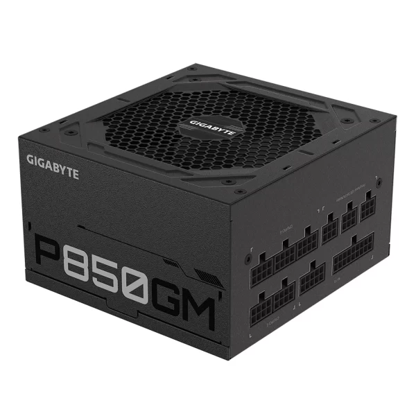 Fuente Gigabyte Gp-P850Gm 850W 80 Plus Gold - Imagen 2