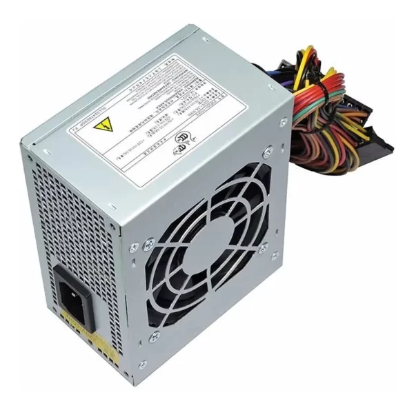 Fuente 230W Mt Slim Box