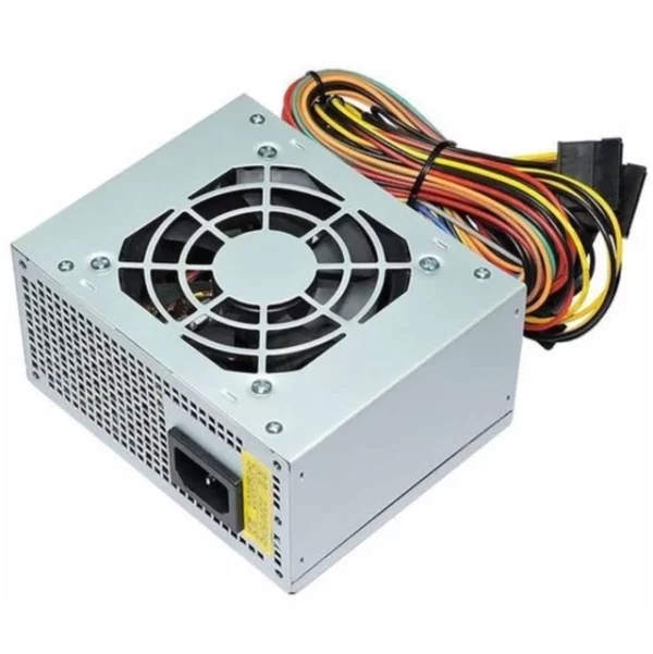 Fuente 600W Cx/Mlogix Atx600 P/Gab Slim  Oem