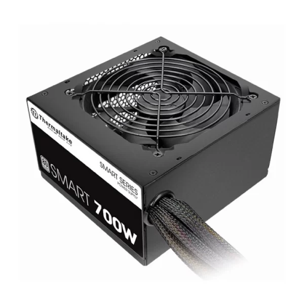 Fuente Thermaltake 700W 80 Plus White - Imagen 2