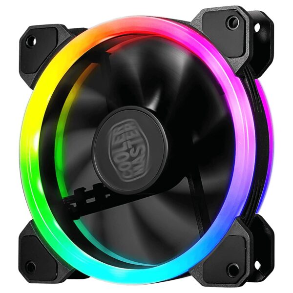 Fan Coolermaster Masterfan Mf120 S2
