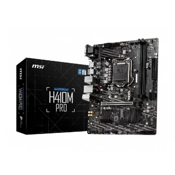 Mother Msi Z490 Ace Ddr4 (1200) 10Ma