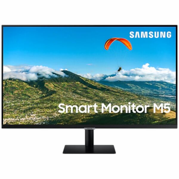 Monitor Samsung Flat 27" Am500 Smart M5