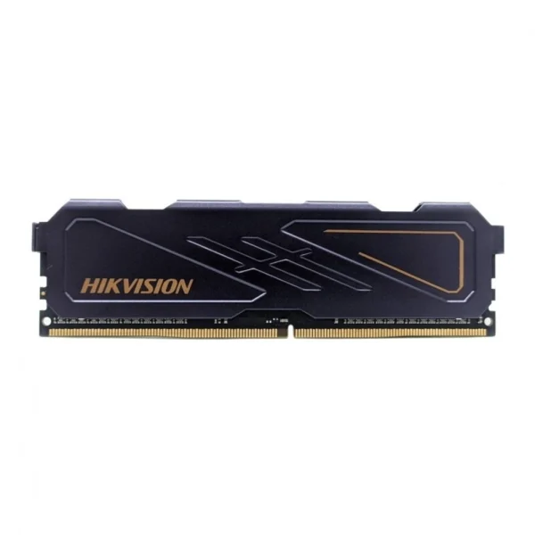 Memoria Ddr4 8Gb Hikvision 3200Mhz U10 Black