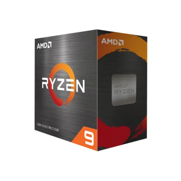 Procesador AMD Ryzen 9 5900 XT 3.3GHz  AM4 s/Cooler