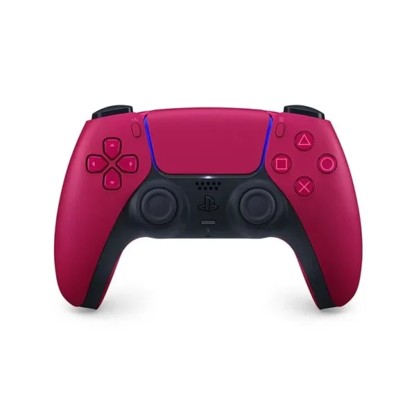 Joystick Playstation Ps5 Dualsense Cosmic Red