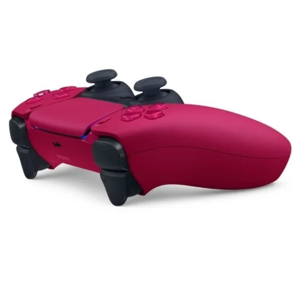 Joystick Playstation Ps5 Dualsense Cosmic Red - Imagen 2