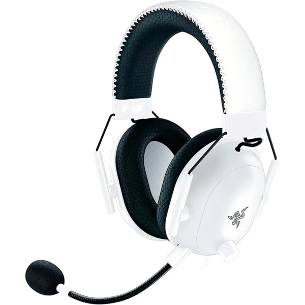 Auricular Gamer Razer Blackshark V2 Pro White