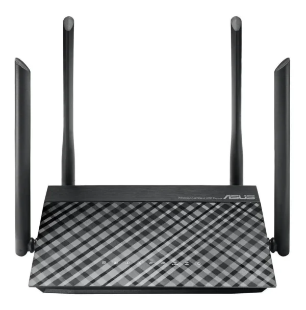 Router Asus Dual Band Ac 1200