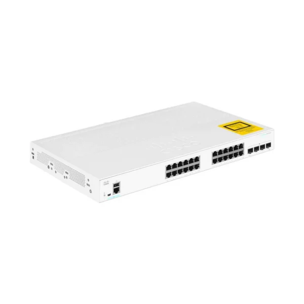 Cisco Sb Switch Adm L2 24  Giga + 4 Sfp