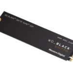 Disco Ssd M.2 500Gb Wd Black Sn770 Nvme 5150Mb - Imagen 2