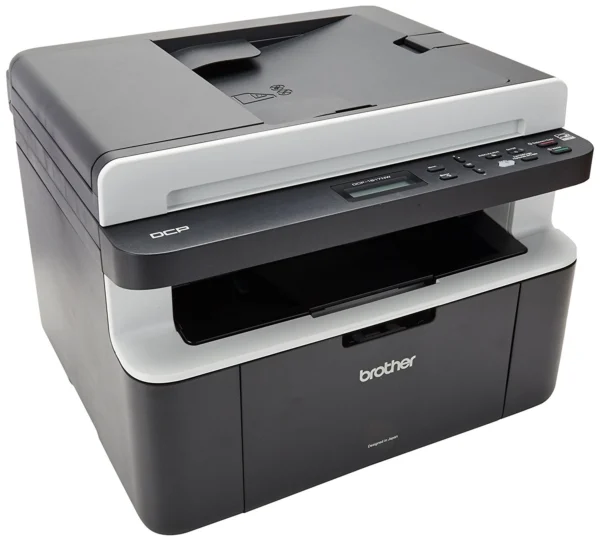 Impresora Multi Brother Dcp-1617Nw Laser Wf Mono