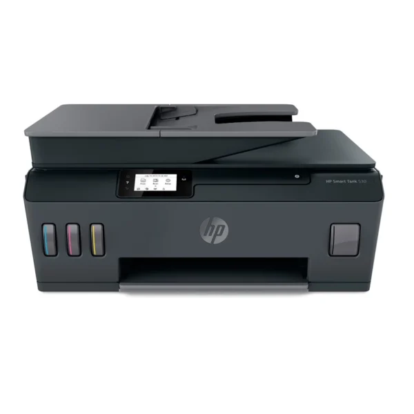 Mf Hp Smart Tank 530 Aio Printer 4Sb24A Wifi - Imagen 2