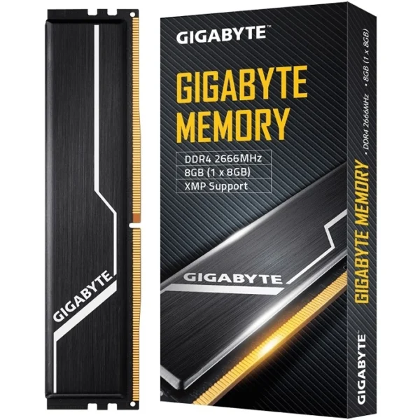 Memoria Ddr4 8Gb Gigabyte 2666Mhz - Imagen 2