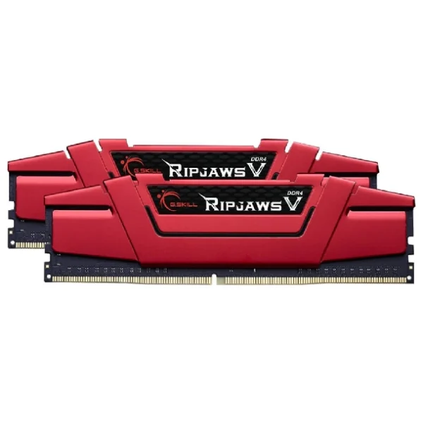 Memoria Gskill Ripjaws Pc4-21328 Ddr4 16Gb 2666 2X8