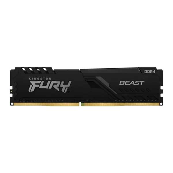 Memoria Ddr4 16Gb 3600 Mhz Kingston Fury Beast