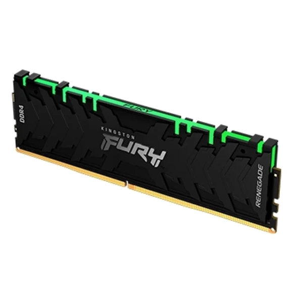 Memoria Ddr4 32Gb Kingston 3600Mhz Fury Renegade Rgb