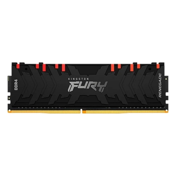 Memoria Ddr4 32Gb Kingston 3600Mhz Fury Renegade Rgb - Imagen 2