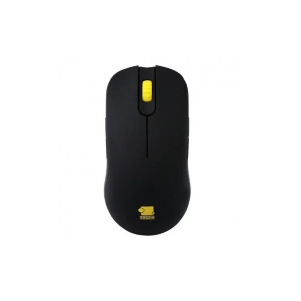 Mouse Gamer Zowie Fk1+-B Black
